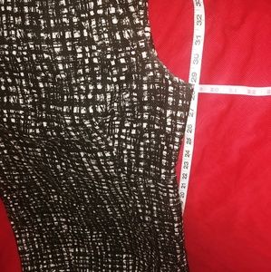 Michael Kors .. "She is the Business!" Dress